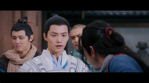 Divine Destiny - Episode 9 | Rakuten Viki