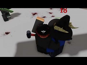 Roblox vertigo