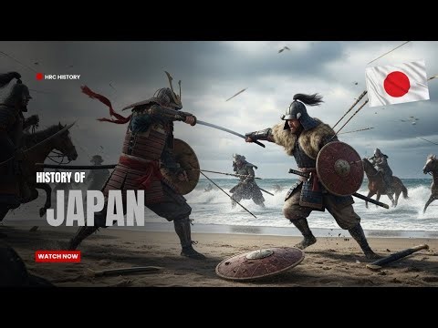 The Rise of the Samurai: Japan's Deadliest Warriors