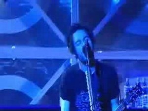 Chevelle-Comfortable Liar (KROQ)