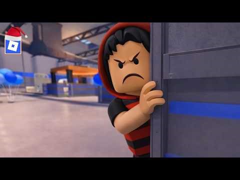 Lisa's New Adventures in the Best Roblox Game