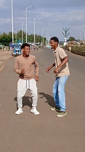 Ethiopian Dance Moves — ሰቆጣ Traditional Steps Explained