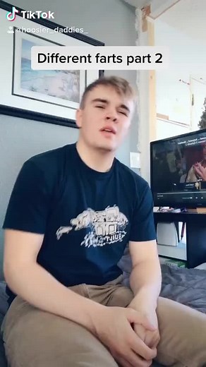 💨part 2 of farts💨#boy #farting #foryou | hoosier daddies