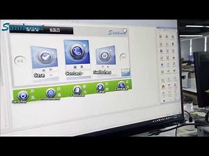 Samkoon Cloud Hands on Demonstration Tutorial 4G