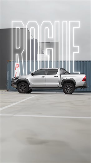 Hilux Rogue transformation that'll make you do a double-take—proving that the right gear doesn't just protect, it completely transforms. Before was good, after is legendary. #HAMER4X4 #toyotarogue #Toyota #hilux #offroading #offroad #4x4 #4WDAccessories #outdooradventures #hilux4x4 | HAMER 4x4 Australia