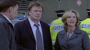 Watch The Commander Season 4 Episode 4 - Fraudster, Part 2