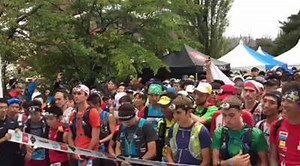 13K views · 315 reactions | This was just 30 minutes ago at Ultra Trail Mt. Fuji :) | UTMB World Series | Facebook
