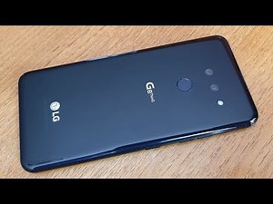 LG G8 ThinQ Audio / Sound Quality - Fliptroniks.com