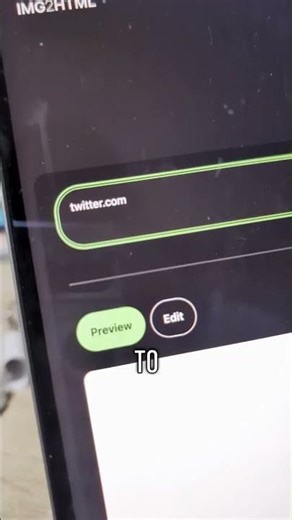 Convert Designs to Code Instantly with AI Magic!
