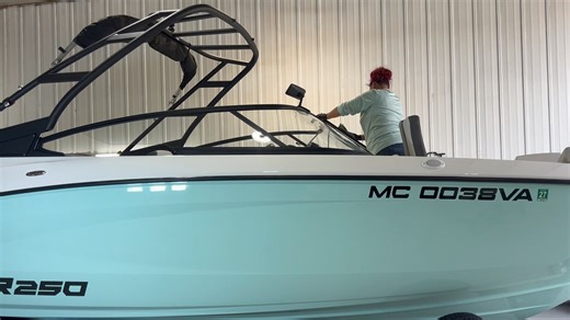 Did your boat get put away clean this year? NLBoatco.com | Northern Lakes Boat Co.