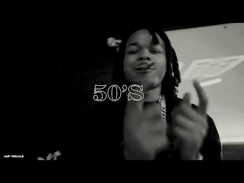 [FREE] BLOODHOUND Q50 X RELL VERT TYPE BEAT "50's" PROD.XAV