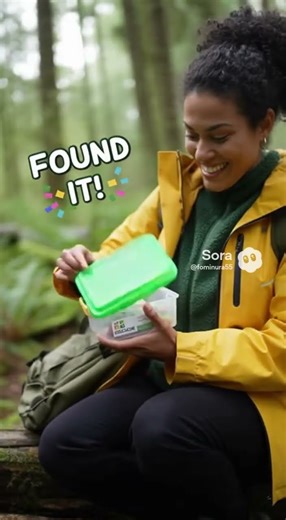 How to find a geocache
