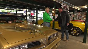 13 reactions | From rigs, rumps and races to cattle, culture and Carnarvon Gorge, this month’s Hidden Gems travel destination is Queensland’s well-known outback town of Roma. Host Graham Moore explores some of the historic town’s best hot spots, including a vintage car garage, and talks to some of its unique characters. Living Proof's fourth episode will be live on the GemLife website from 3pm on Friday, 25 November. #awholenewlife | GemLife | Facebook