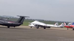 20K views · 1.1K reactions | Duxford Imperial War Museum | Keith Jones Airshow Videos | Facebook