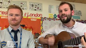 133K views · 791 reactions | This #WakeUpWednesday, we're asking...