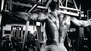 What You Don't Know About Training Delts