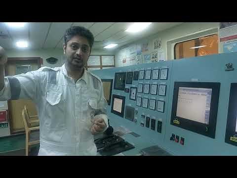 ME ENGINE EPL(Engine Power Limitation) Installation- New Age Online Marine Academy
