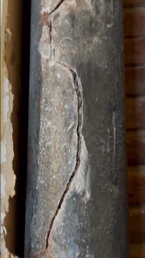 Waste Stack Replacement