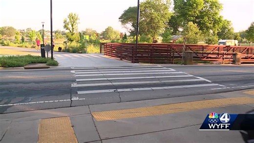 Greenville police address concerns about people being recorded along Swamp Rabbit Trail