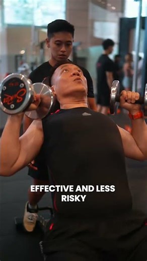 Proper Form First for Safe and Effective Strength