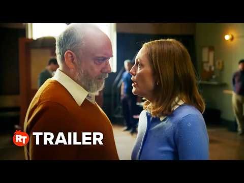 The Debut Trailer #1 (2026)