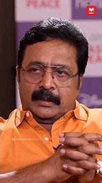 ‘തലസ്ഥാനം പരാജയപ്പെട്ടിരുന്നെങ്കിൽ പിന്നീട് അവസരം ലഭിക്കില്ലായിരുന്നു’ | Renji Panicker