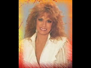 Tennessee Waltz Lyrics by Dottie West