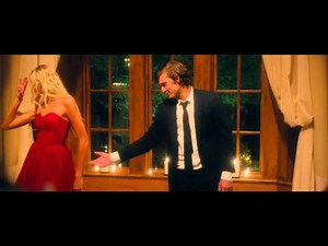 Endless Love - David and Jade Dance - Own it Now on Blu-ray & DVD