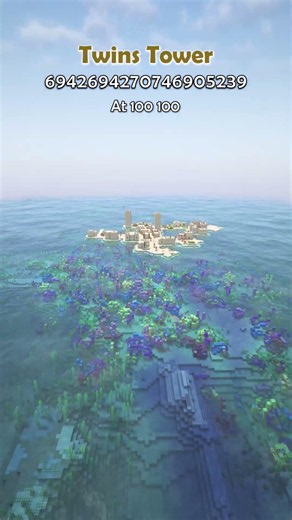 Best Minecraft 2026 Seeds for Java and Bedrock - Part 608