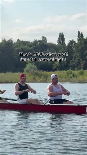 Wireless Rowing Be Like… Bluetooth Still Connecting 😂 #shorts