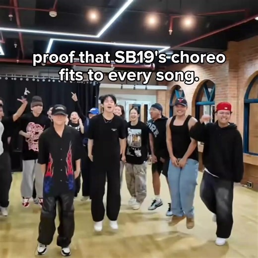 SB19 Dance Trends and Choreography Insights