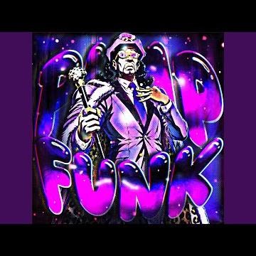 PIMP FUNK (Super Slowed)
