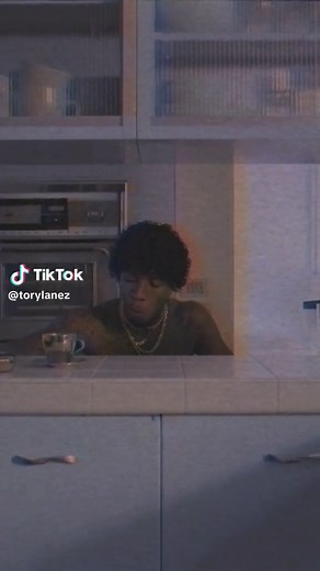 I Can Almost Taste It .. #AloneAtPromDeluxe | Tory Lanez