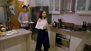 711K views · 2.4K reactions | Yohan: "Bakit kailangan mo pang magpa-hatid sa kanya?" Panoorin kung paano siya nagseselos kay Lino DITO: For more INTENSE scenes, log on to halik.abs-cbn.com! | ABS-CBN | Facebook