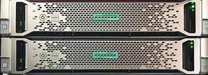 Running Storage Spaces Direct On 2 Nodes HPE ProLiant DL380 Gen9 #S2D #HPE #HyperV - CHARBEL NEMNOM - MVP | MCT | CCSP | CISM - Cloud & CyberSecurity