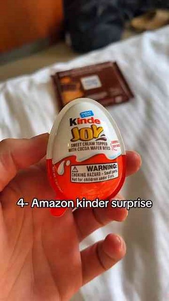 Trying Amazon go store for the first time ever