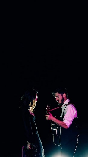 Our “Rhiannon” cover is out! The video will premiere this Friday! Super thankful for these epic photos by @kelciejeanphotography 🤩 Not only was she the one who requested this song for our Halloween release this year, but she is singing on it! Listen closely to these “Rhiannon’s” and tell us if you can pick her voice out 👀Her tone is super similar to McKenzie’s so it’s tricky 😎 #rhiannon #halloweenmusic #witchmusic #witchseason #halloweenplaylist #fleetwoodmac | The Hound The Fox