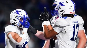 Parking at Paycor Stadium for Elder vs. St. Xavier football game