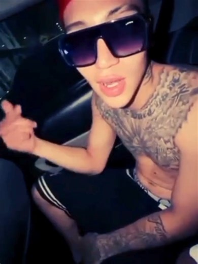 Eithan DLG: Version 47 Music Video Overview