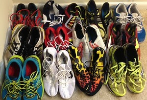 Running Shoe Reviews: Your Complete Guide - Strength Running