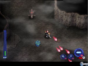 Blaster Master Overdrive WiiW: TODA la información - Wii - Vandal