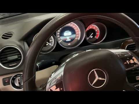2014 Mercedes Benz C Class C 300 Sport 4Matic Video
