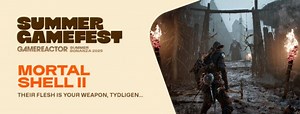 Mortal Shell 2