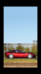 5K views · 46 reactions | Just four TVR T440Rs were built… Do you like it?  John Bradshaw #classicandsportscar #tvr #sportscars #classiccaroftheday #caroftheday #classiccars | Classic & Sports Car | Facebook