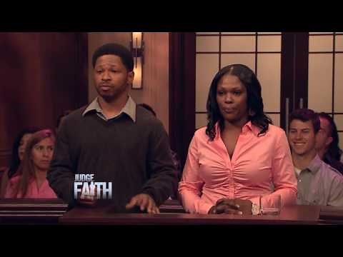 Judge Faith - Odometer Setback (Season 1: Episode #19)