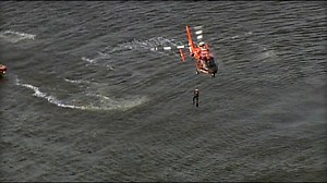 Apache Helicopter On Military Training Mission In Deadly Crash, Officials Say