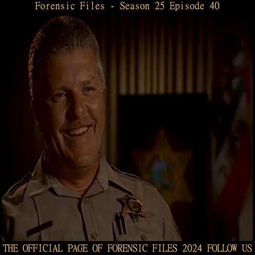 Forensic Files Season 25 Episode 40 Part 4 | Forensic Files 2024