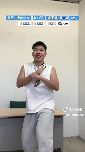 Push to Start Dance Tutorial: Step-by-Step Guide