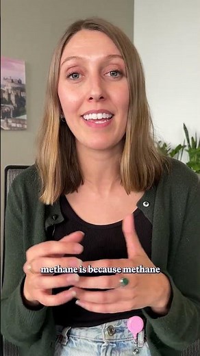This is what makes cows burps so powerful