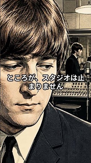Two Days After Their Engineer Left, The Beatles Recorded for 27 Minutes and 11 Seconds